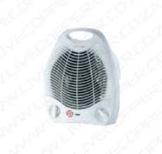Free Standing Fan Heater 750 / 1500 W - Click Image to Close